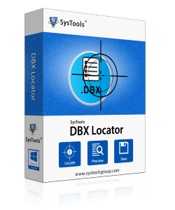 DBX Locator