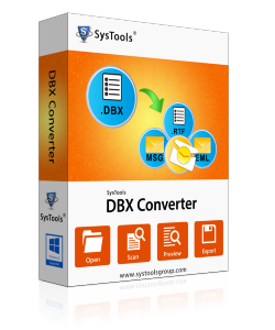 DBX Converter