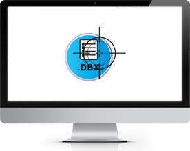 DBX Locator