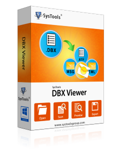 DBX Viewer