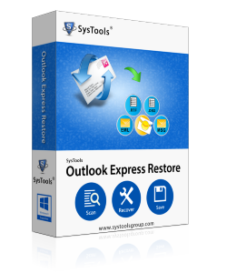 Outlook Express Recovery Tool