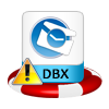 scan and view dbx file
