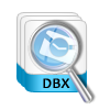 view dbx file